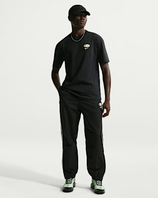 Nike Sportswear Air Max 95 Men's Short-Sleeve T-Shirt. Nike IL